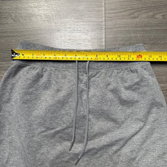 *NWOT Lululemon Women's Start Anew Skirt 21" - Grey - Picture 6 of 7